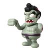 Bandai Namco - World of Zombies 2-Pack 2.5 Inch Figure - Zapan Sumo Wrestler and Secret Figure view 4