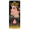 Tinsley Transfers Transform into a Magical Creature with Pixie Nose by Black Label Latex - Realistic, Lightweight, Durable Prosthetic for Cosplay & Halloween - VIP Discounts view 1