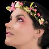 Tinsley Transfers Transform into a Magical Creature with Pixie Nose by Black Label Latex - Realistic, Lightweight, Durable Prosthetic for Cosplay & Halloween - VIP Discounts view 3