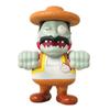 Bandai Namco - World of Zombies 2-Pack 2.5 Inch Figure - Mezico Mariachi and Secret Figure view 3