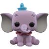 Funko Pop! Disneyland Resort 65th Anniversary: Dumbo (Purple) Exclusive Vinyl Figure #985 view 1