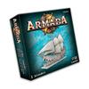 Mantic Kings of War: Armada Orcs Smasher view 1