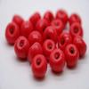 1shopforyou 20-Piece Red Mini Apple Decorative Set Clay Display Accents for Home Dcor & Craft Styling view 3