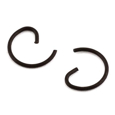 TEKNO RC LLC Piston Pin Retainers 21aM aP bM TKR1726 Electric Motors & Accessories