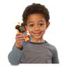 Disney Junior Mickey Mouse Funhouse Communicator with Lights and Sounds, Easter Basket Fillers, Gifts, Presents, Kids Toys for Ages 3 Up by Just Play view 2
