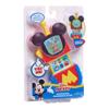 Disney Junior Mickey Mouse Funhouse Communicator with Lights and Sounds, Easter Basket Fillers, Gifts, Presents, Kids Toys for Ages 3 Up by Just Play view 4