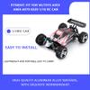 Upgrade Spare Parts Set Central Drive Shaft Steering Linkage Swivel arm Rear hub for A959 A969 A979 K929 1/18 RC Car (Color) view 2