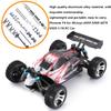 Upgrade Spare Parts Set Central Drive Shaft Steering Linkage Swivel arm Rear hub for A959 A969 A979 K929 1/18 RC Car (Color) view 3