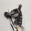 Dapple Gray Hobby Horse A3 Stick Horse for Children Horse Toy on Stick view 4