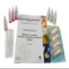 Forensic Chemistry of Blood Typing: Identifying and Classifying Blood - Distance Learning Kit - Innovating Science view 1