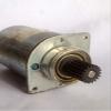 DC Motor 3.6A 6900Rpm Original Nisca Miniature DC Motor Motor Nb4056D view 2