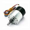 DC Motor Long-Life Brushless DC Motor Torque with A Brake 12V24V - (Speed(RPM): 12V-160Rpm) view 2