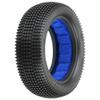 Pro-line Racing Fugitive 2.2 2 Wheel Drive S3 Buggy Front Tires 2 PRO8295203 RC Tire view 1