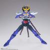 Bandai Saint Seiya Myth Cloth Former Bronze, Saint Phoenix Ikki New Bronze Cloth view 3