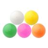 5 Pack Naranja Russian Ball 75mm Juggling Balls White Yellow Green Pink Orange view 1