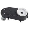 12V 16000RPM RS390 Universal Electric Motor Gearbox Toy Replacement Parts for Kids Car Purpose Built Motors 12V Motor 390 Motor gearboxes for motor cars view 1