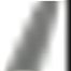 Big Wheel Replacement Parts - Steel Rear Axle - Replacement Part for 9" Big Wheel Trike