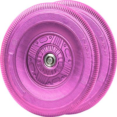 The Original Junior 11 Girls Big Wheel Trike Original Big Wheel Tricycle for Kids 3-8 Replacement Parts Back Tire