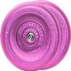 The Original Junior 11 Girls Big Wheel Trike Original Big Wheel Tricycle for Kids 3-8 Replacement Parts Back Tire view 1