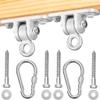 2 Pack Hanger and Bracket Bundle view 2