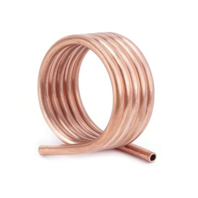Fielect Motor Copper Water Cooling Jacket 540/550 Brush Motor Water Cooling Ring Metal Remote Control Model Boat Accessories Suitable for Remote Control Boat Motor Accessories