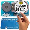 AnnoyingPCB - The Prank Device That Wont Stop Beeping for 3 Years view 1