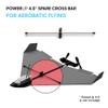 POWERUP Spare Parts Kit 4.0 - Extra Parts for The 4.0 Flying Smartphone-Powered Paper Plane Kit. view 3