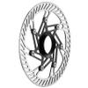 Campagnolo Steel Spider Rotor 160 AFS, Steel Spider Rotor, Diameter: 6.3 inches (160 mm) view 2