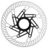 Campagnolo Steel Spider Rotor 160 AFS, Steel Spider Rotor, Diameter: 6.3 inches (160 mm) view 4