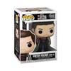 Funko Collectible Figure POP Marvel: Falcon and The Winter Soldier - Winter Soldier (Zone 73) Multicolor, 3.75 inches,51629 view 1