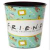American Greetings Friends Party Supplies, Plastic Cups (8-Count) view 1