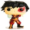 Pop! Animation Avatar 838 Avatar: The Last Airbender - Zuko with Lightning Glows in The Dark Special Edition view 2