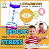 Autism & Prosperity Kids Toys All-Around Sensory Stim Alt Autistic Children Set, ASD Boys Girl Teen Rainmaker Bubbler Balls Special Needs No 1-3 Toddlers Age 3 4 5-7 8-12 Years Old Products Gifts Game view 2