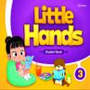 Little Hands 3 Student Book view 1