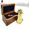 Medieval Epic Brass Pull-Out Telescope view 2