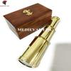 Medieval Epic Brass Pull-Out Telescope view 4
