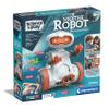 Clementoni- Science & Play Mio Robot: Interactive STEM Learning Robot with App, Obstacle Avoidance & Drawing Function (8+ Years) view 1