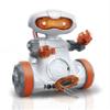 Clementoni- Science & Play Mio Robot: Interactive STEM Learning Robot with App, Obstacle Avoidance & Drawing Function (8+ Years) view 2
