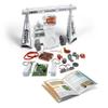 Clementoni- Science & Play Mio Robot: Interactive STEM Learning Robot with App, Obstacle Avoidance & Drawing Function (8+ Years) view 4