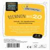 Ravensburger 80349 Learn to Make Your Own Lache: Calculate to 20, Children's Game for 1-5 Players, Educational Game from 6 Years, Mathematics view 2