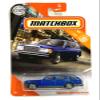 Matchbox MBX City#13/100, Mecedes-Benz S123 Wagon (Blue) view 1