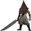 Silent Hill 2: Red Pyramid Thing Figma Action Figure view 1