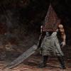 Silent Hill 2: Red Pyramid Thing Figma Action Figure view 2