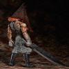 Silent Hill 2: Red Pyramid Thing Figma Action Figure view 3