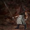 Silent Hill 2: Red Pyramid Thing Figma Action Figure view 4