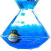 Calming Sensory Toys for Kids with Autism ADHD Anxiety or Special Needs-3 Pack Liquid Motion Bubbler Timers (Style #3) view 3