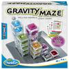 ThinkFun Gravity Maze Falling Marble Challenge Logic Brain Game and STEM Toys for Kids and Adults Age 8 Years Up - Gifts for Children view 1