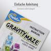 ThinkFun Gravity Maze Falling Marble Challenge Logic Brain Game and STEM Toys for Kids and Adults Age 8 Years Up - Gifts for Children view 4