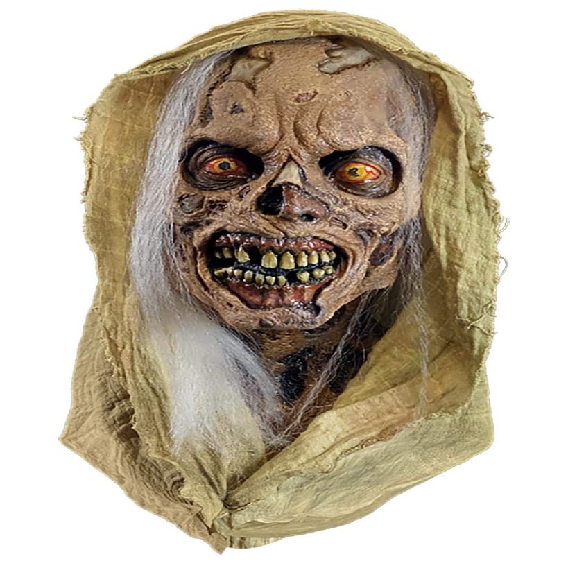 Trick or Treat Studios Creepshow Television Series The Creep Mask Multicolor