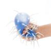 PUFFERZ 51013Z Puffer Ball 'Super Shiny Spikey' 8cm6-as No aplica Toy, Multicoloured view 2